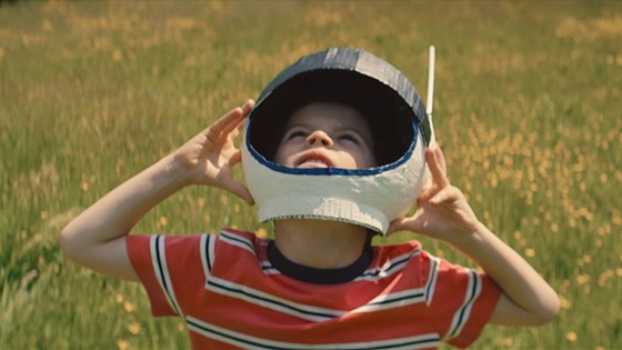 Rocket Boy 
