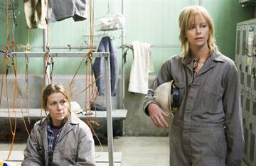March Film Study — Women in Film: The Difficult Kind