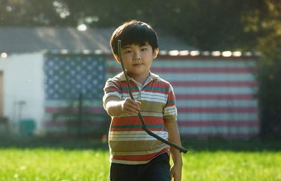 May Film Study — Asian American Films