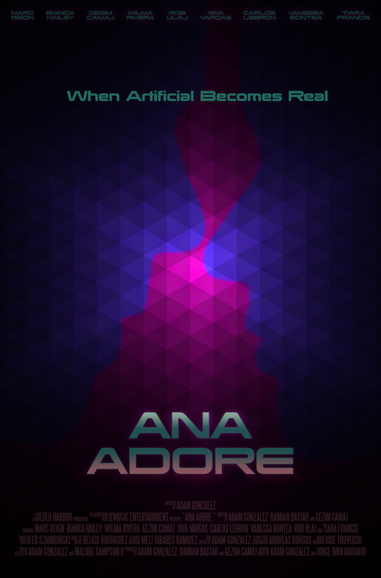 Ana Adore