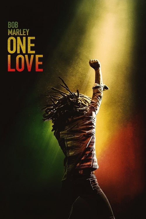 Bob Marley: One Love (Bronxville)