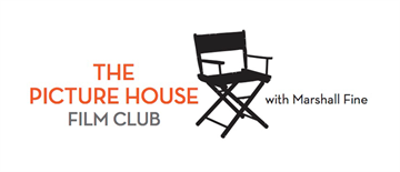 2021 Spring Film Club with Marshall Fine