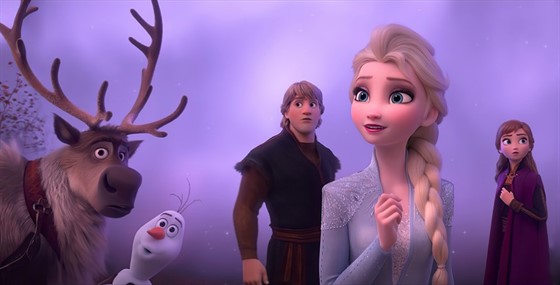 Frozen 2