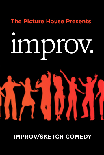 Improv and Sketch Comedy