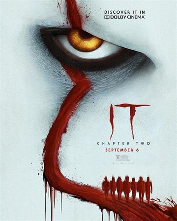 IT Chapter Two