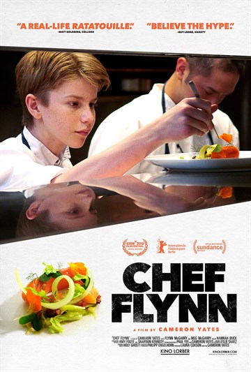 Chef Flynn