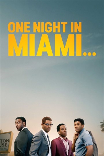 One Night In Miami