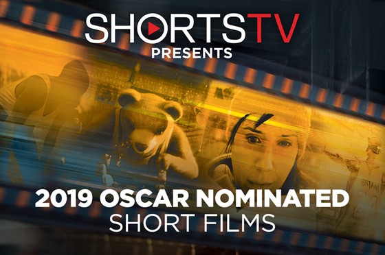2019 Oscar Shorts: Animated