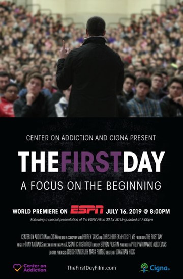 Pelham Together Presents The First Day