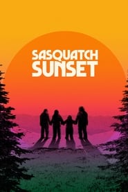 Sasquatch Sunset (Bronxville)