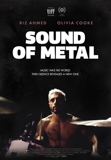 The Sound of Metal Online Movie & Q&A