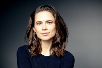 Hayley Atwell Selects: American Animals with Bart Layton