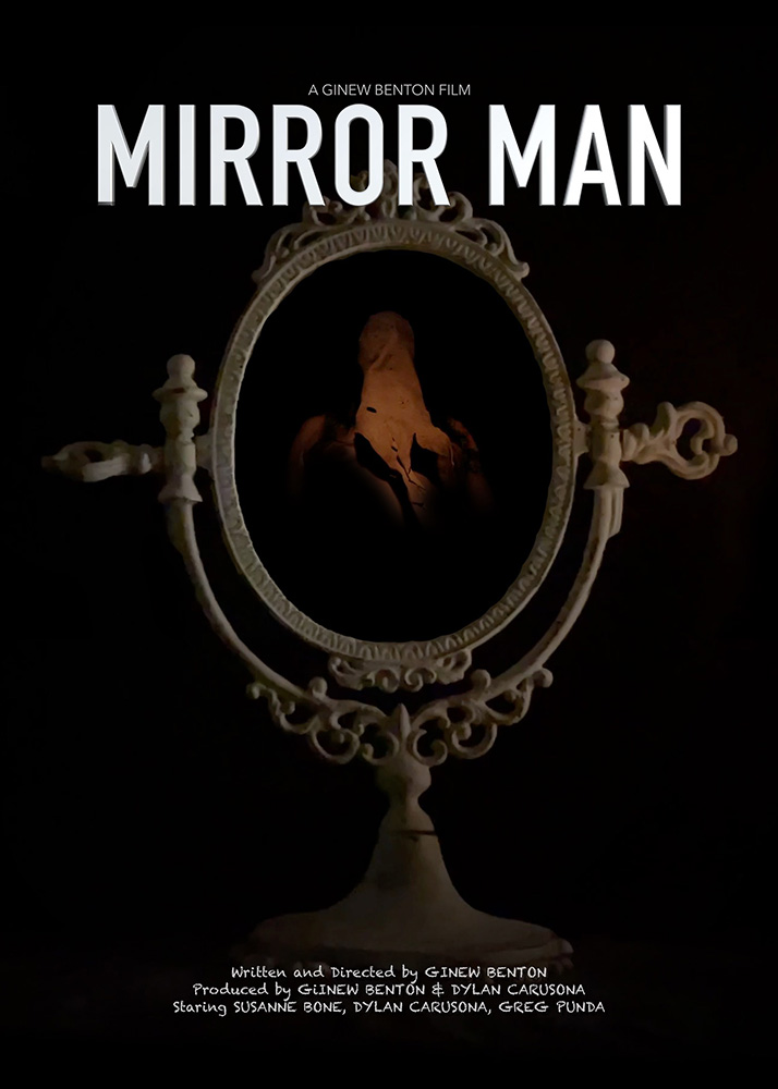 Mirror Man 