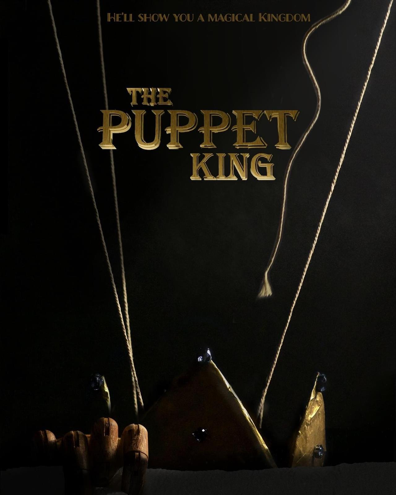 The Puppet King 