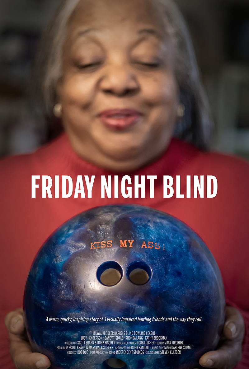 Friday Night Blind 