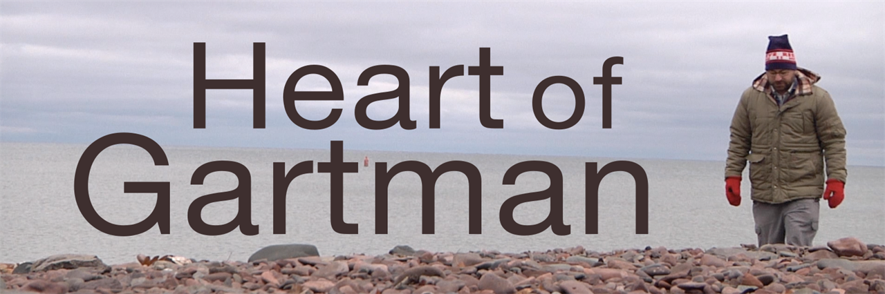 Heart of Gartman: A Portrait of Marc Gartman 