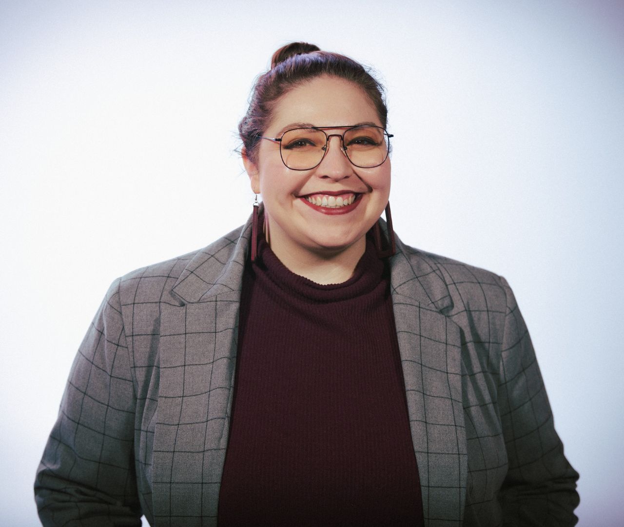 Megan McGarvey Headshot