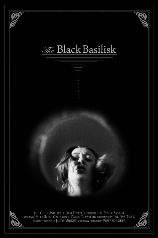 The Black Basilisk 