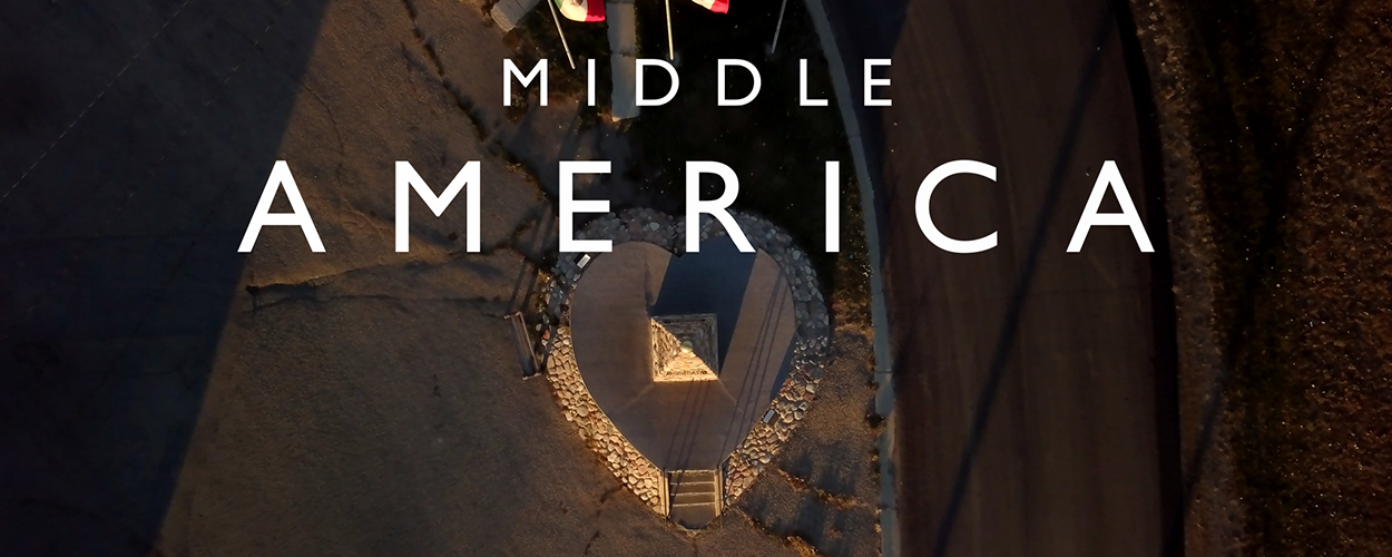 Middle America 